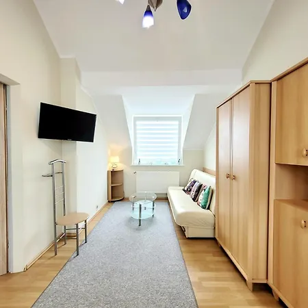 Cudowna Wyspa 斯维诺乌伊希切