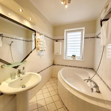 Cudowna Wyspa 公寓