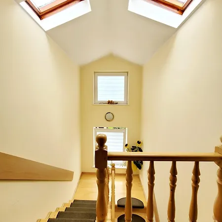 Cudowna Wyspa 公寓 斯维诺乌伊希切