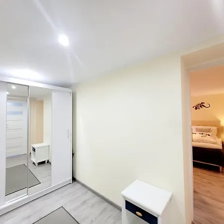 Cudowna Wyspa 斯维诺乌伊希切