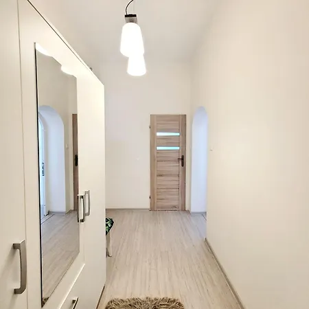 公寓 Cudowna Wyspa