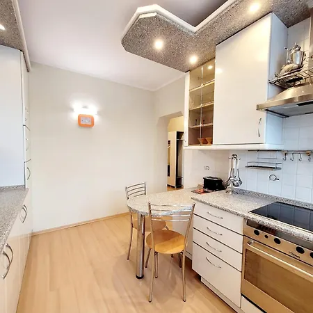 Cudowna Wyspa 公寓 *