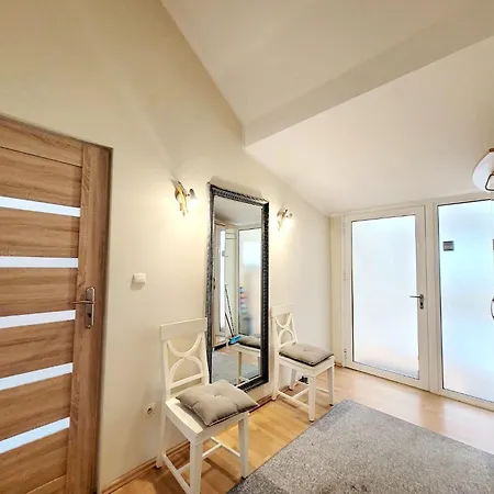 Cudowna Wyspa 斯维诺乌伊希切