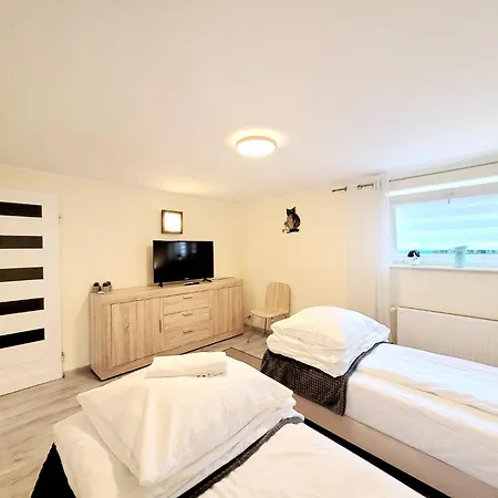 Cudowna Wyspa * Swinoujscie