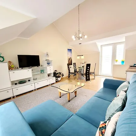 Cudowna Wyspa 斯维诺乌伊希切