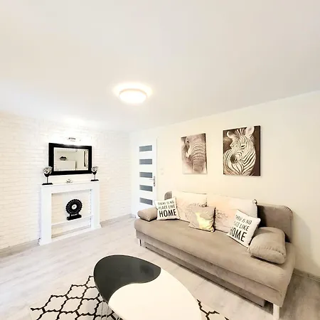 Cudowna Wyspa * 斯维诺乌伊希切