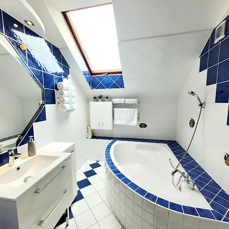 Cudowna Wyspa 公寓 斯维诺乌伊希切