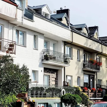 Cudowna Wyspa 公寓 *