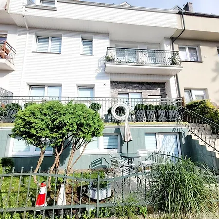 Cudowna Wyspa * 斯维诺乌伊希切