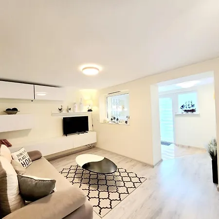 公寓 Cudowna Wyspa