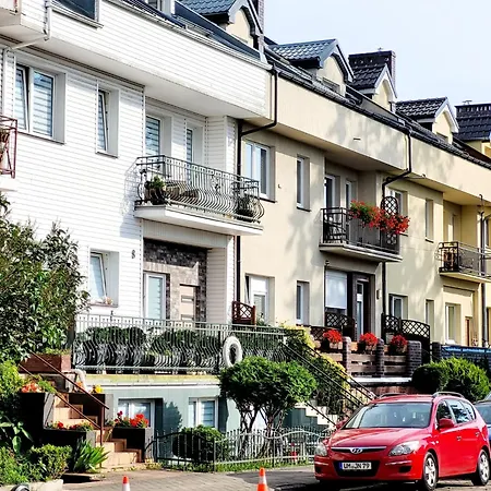 Cudowna Wyspa 斯维诺乌伊希切