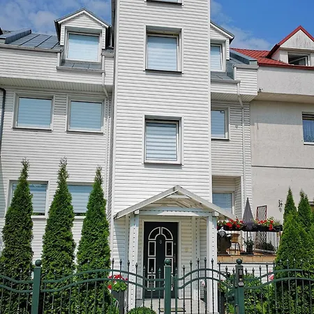 Cudowna Wyspa * Swinoujscie